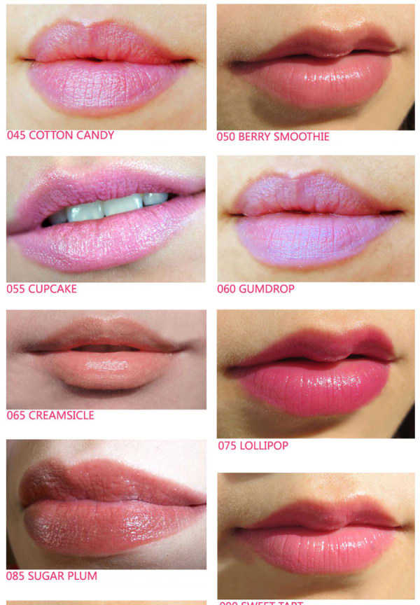 好用又平价的口红推荐,口红唇釉套盒推荐平价