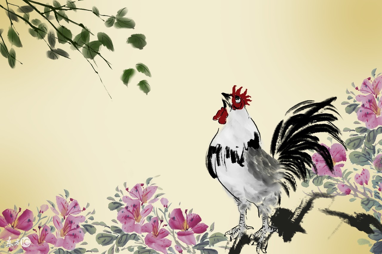 鸡病中医治疗方法,鸡病中医疗法