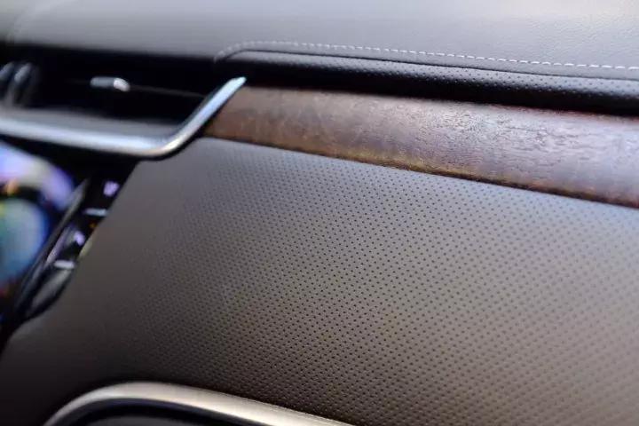 体验全新凯迪拉克XTS：赋予豪华以年轻，销量能否掀翻ES？