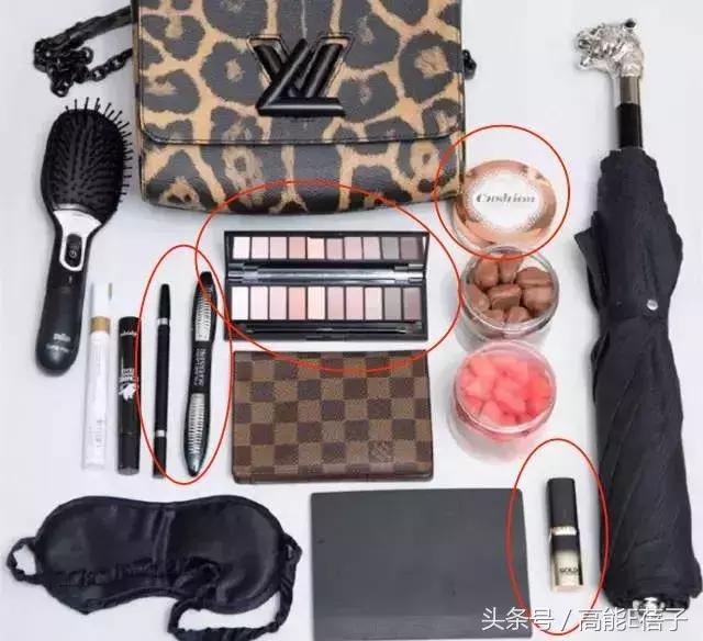 双11护肤品高姿抢购清单,双11美妆攻略散粉