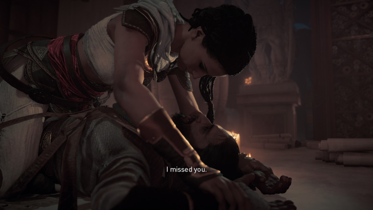 刺客信条起源好玩吗值得入手吗,ps4刺客信条起源评测