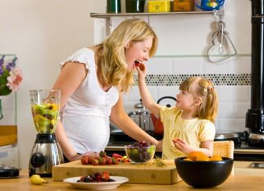 孕期可以吃微量元素和多种维生素,牛羊缺乏维生素和微量元素的危害