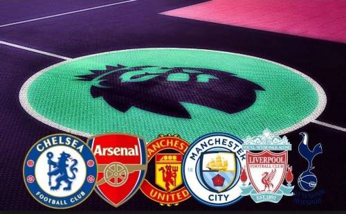 世界第一赚钱的俱乐部,英超联赛俱乐部有哪些