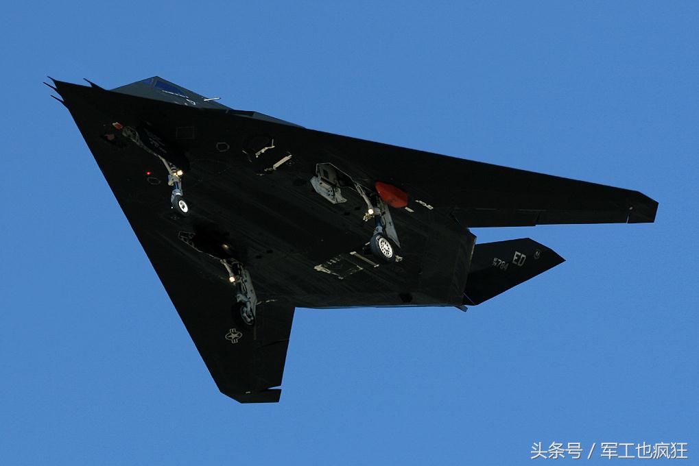 美国第42厂黑科技,美国空军42号工厂