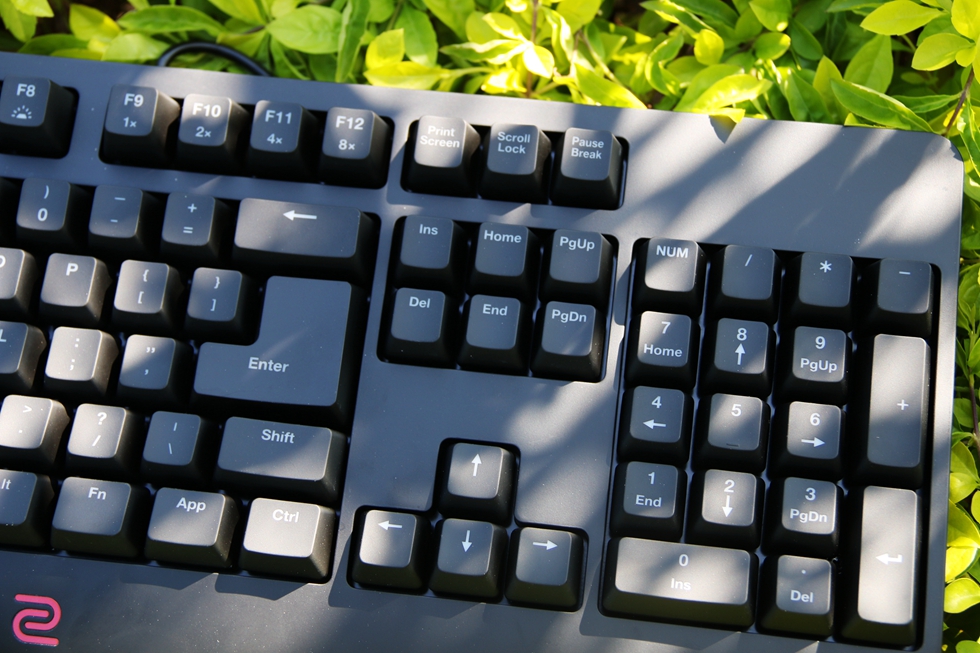 zowie机械键盘一代拆解,2016zowie机械键盘