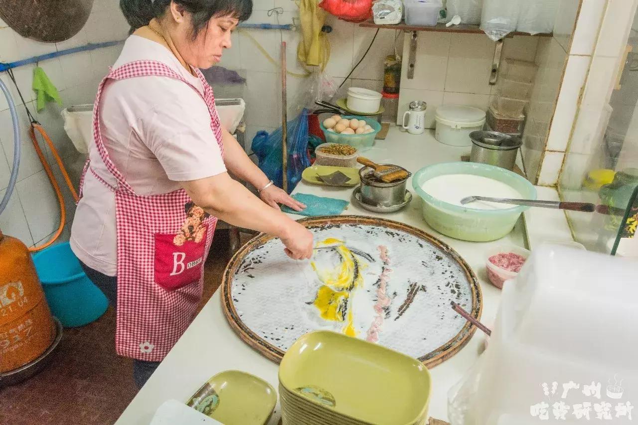 拉肠界的冈本001，吃完真系翻唔到转头！