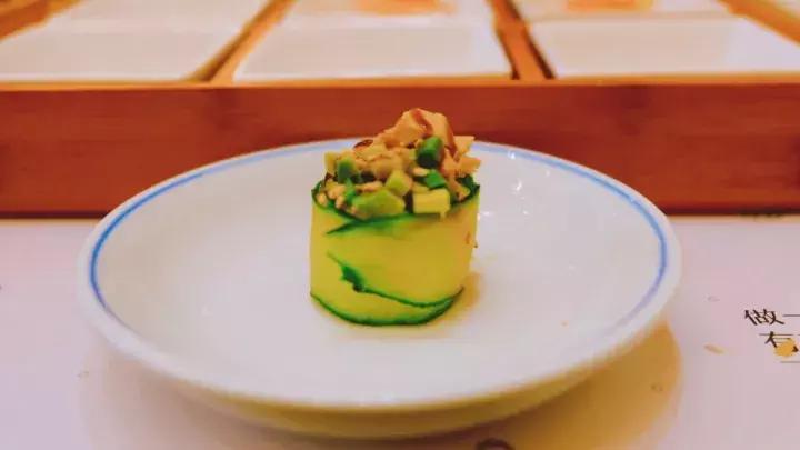 高端日本寿司料理,正宗日式寿司料理