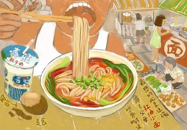 从白昼到黑夜，爱上宜昌的24小时