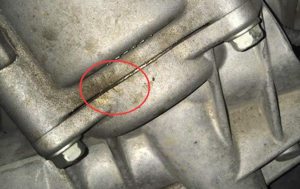 本田思域侧面事故,本田思域方向机坏了