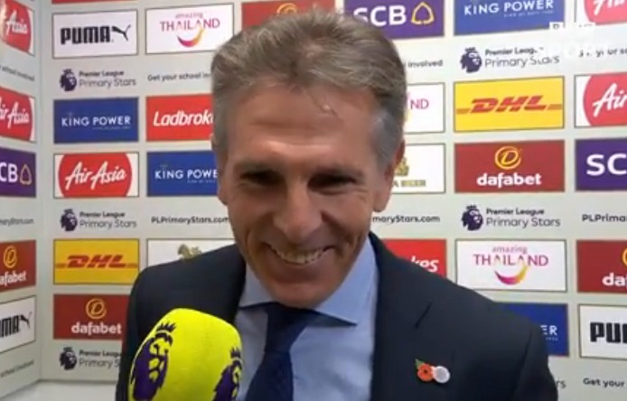 每日英超聚焦：球迷们花钱了，可以为所欲为