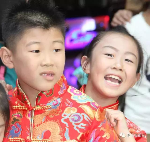 少儿艺术之星春晚,临淄少儿春晚哪天播出