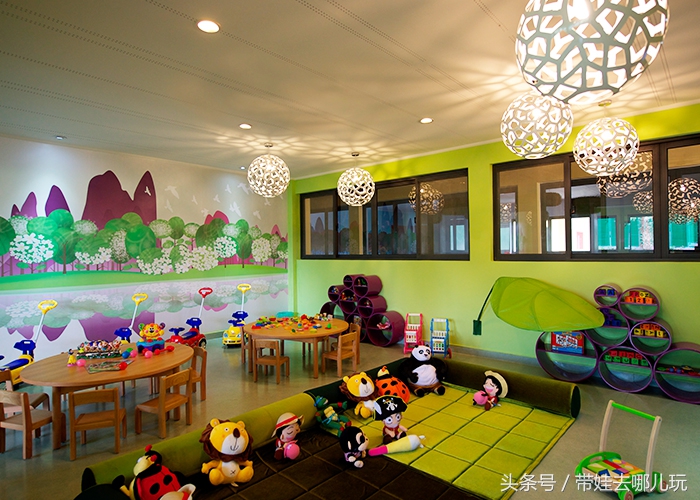 桂林clubmed度假村夏令营,桂林clubmed度假村自费项目