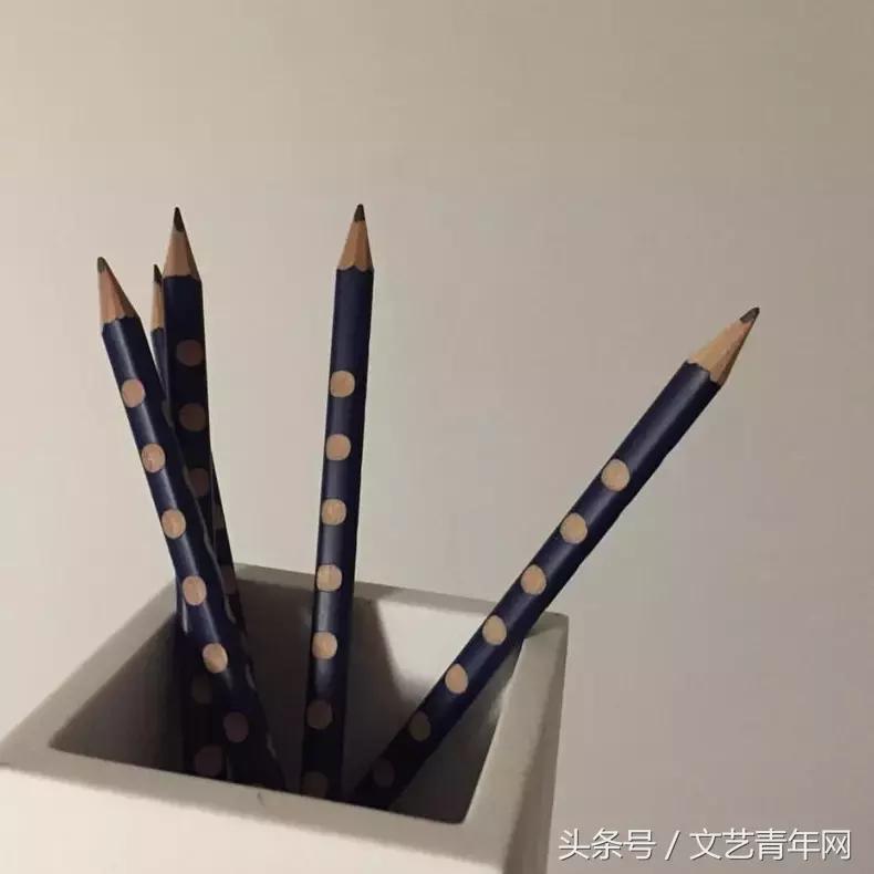 小众又高级的笔外国,10款超好看的笔
