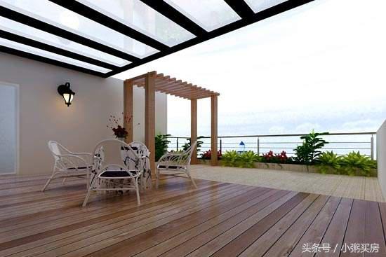 租房是租一层还是顶层好,租房一般租哪层最好