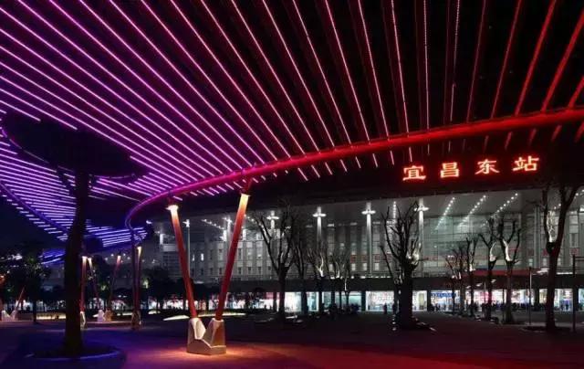 从白昼到黑夜，爱上宜昌的24小时