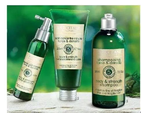 全球最好的生发洗发水,全球洗发水排行榜前十名