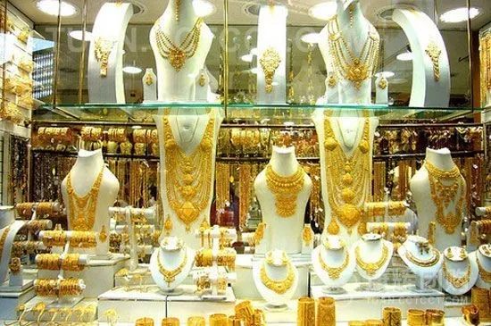 去迪拜购物必买清单,去迪拜购物中心怎么样