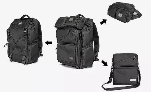 “双十一”不仅是女生专利，这10只设计师男包推荐给你！