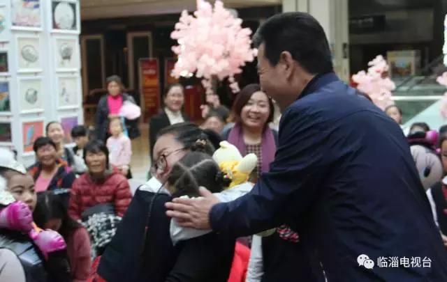 少儿艺术之星春晚,临淄少儿春晚哪天播出