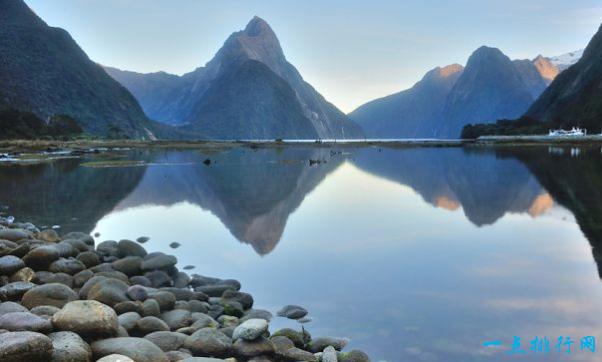 世界上最美的地方令人流连忘返,世界一生必去的56个最美的地方