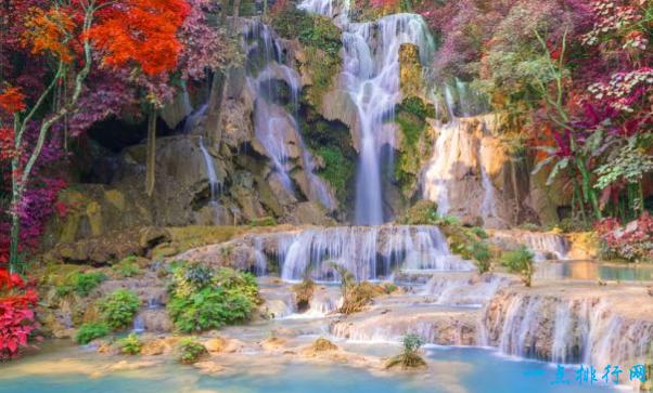 世界上最美的地方令人流连忘返,世界一生必去的56个最美的地方