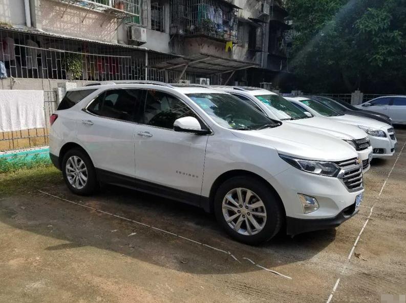 探界者1.5t车主20万公里后感受,探界者十万公里用车感受