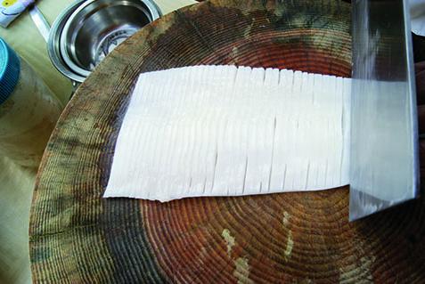 鱿鱼师傅不会切鱿鱼花刀不会识别鱿鱼墨鱼看懂了你就是大师