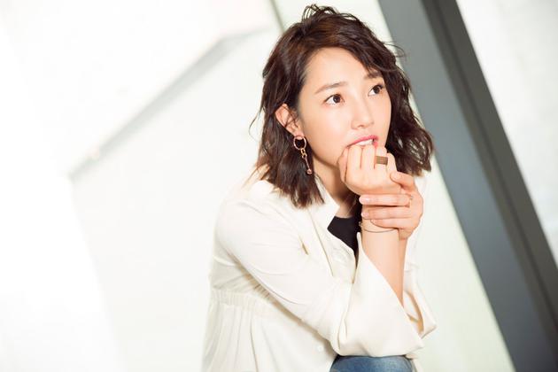 白百何又换新男友，问其原因，她的回答更是让人无语