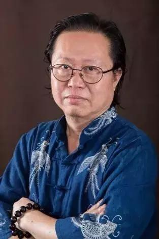 陈小奇流行音乐家,曾经的乐坛教父陈小奇