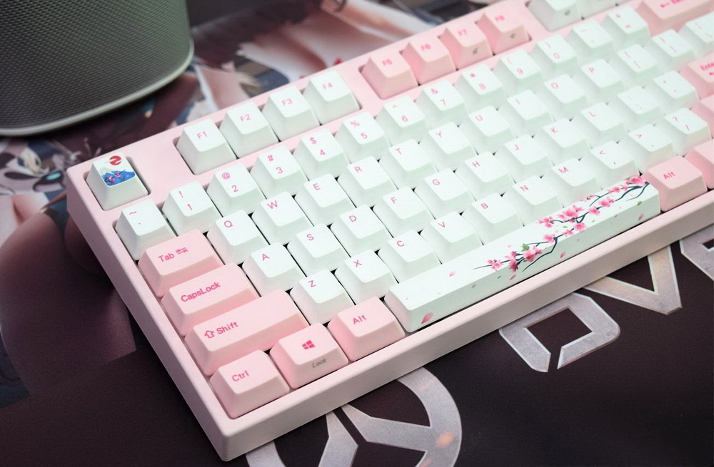 阿米洛机械键盘缺货,阿米洛哪款机械键盘最值得买
