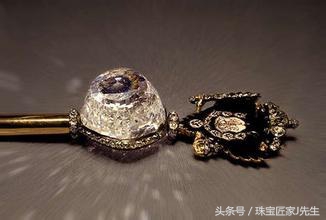 琥珀大厅、镶钻圣经，揭秘“世界十大宝藏”——俄罗斯沙皇钻石库