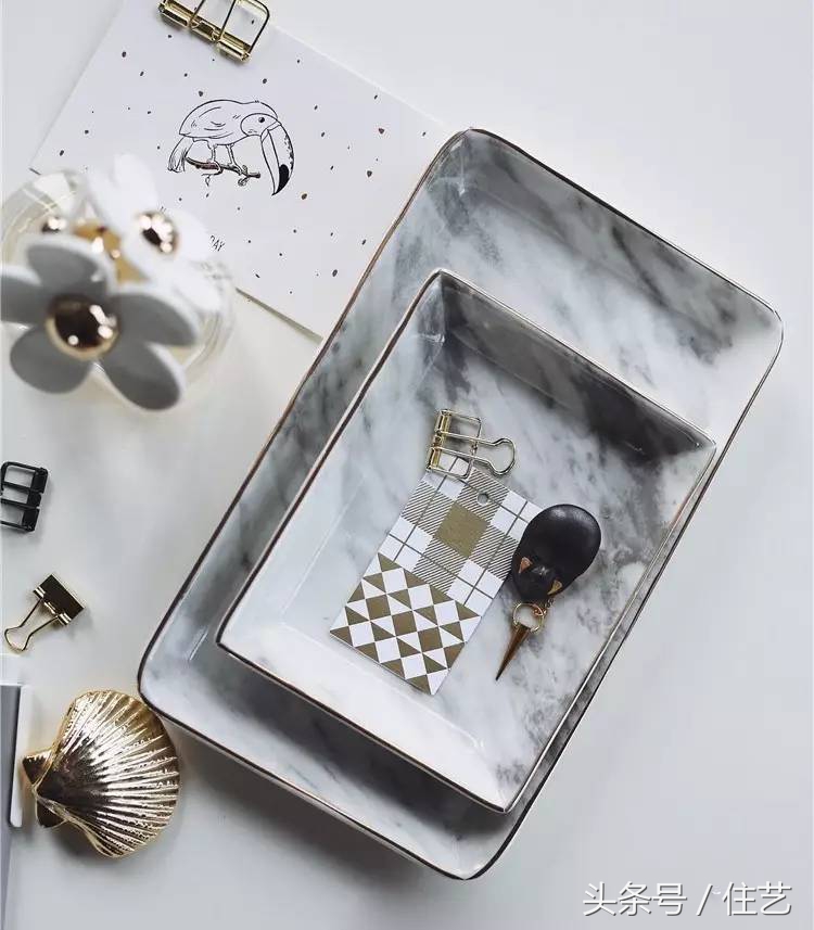 8款“美还不贵”单品推荐，让你家赢在细节｜设计师说