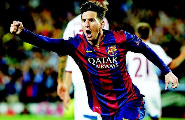 欧冠第4轮,欧冠第四轮巴萨对马竞