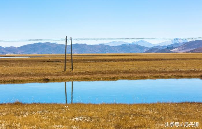 老司机眼中的西藏精髓,老司机西藏旅游