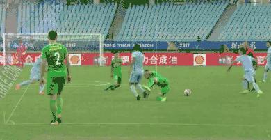 北京中赫国安2:0广州恒大淘宝,北京中赫国安vs江苏苏宁