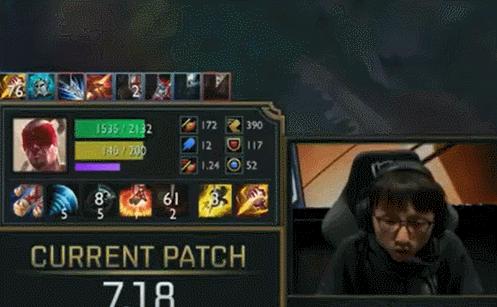 如果lol变成三人对抗怎么办,如果lol一直输会怎么样