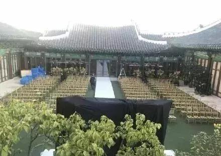 宋慧乔宋仲基大婚宾客合影,宋慧乔宋仲基大婚温馨浪漫