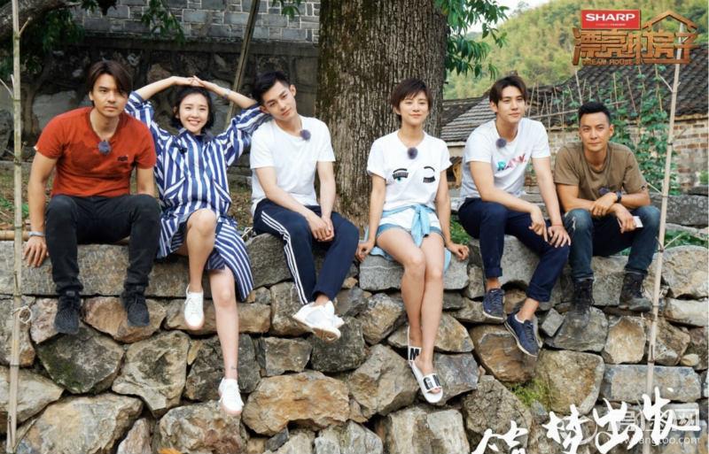 漂亮的房子第二季最新,漂亮的房子第二季有没有播出