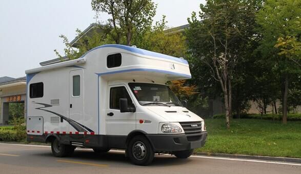 合资房车大全20万以下,南京依维柯房车推荐20-30万左右