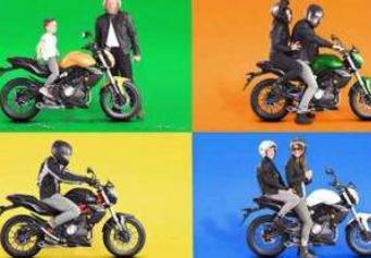 nk400和黄龙300哪个适合摩旅,黄龙300和春风400nk哪个骑着舒服