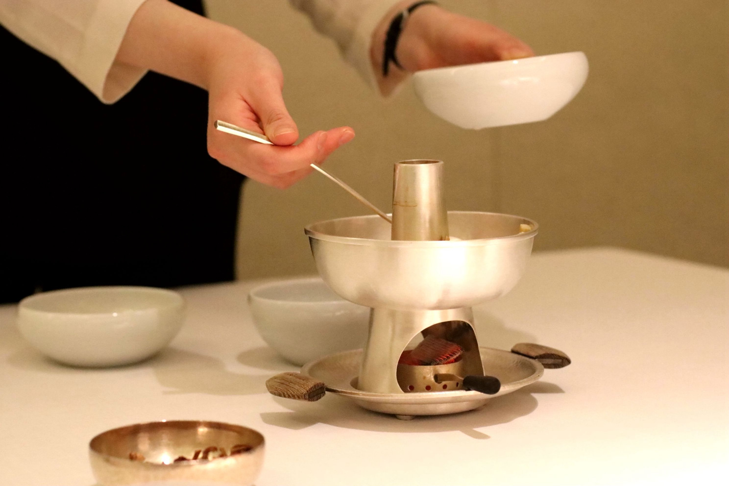 韩国传统菜有什么,韩国的传统菜肴