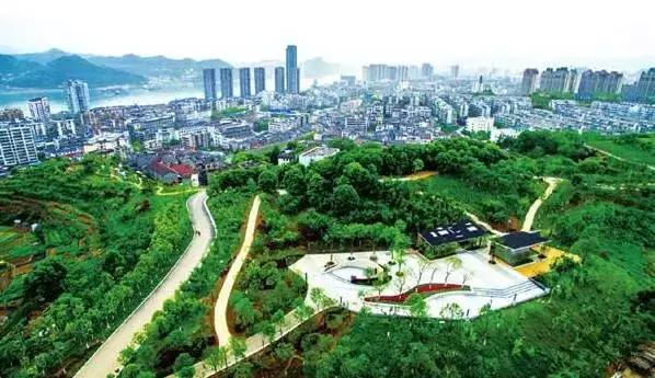 从白昼到黑夜，爱上宜昌的24小时