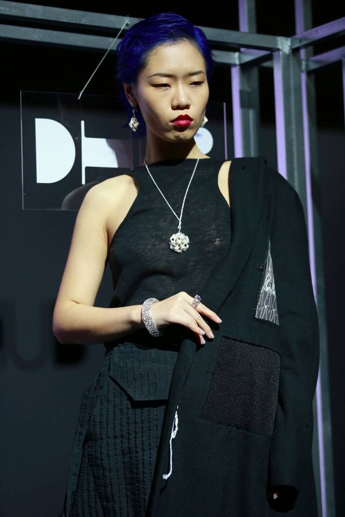 贩卖设计的大罐开张了！——DHUB设计汇2018SS在京开幕