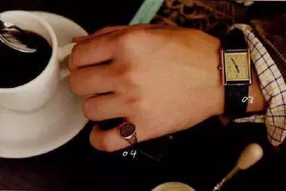 如何把格子衬衫穿得不像程序员？