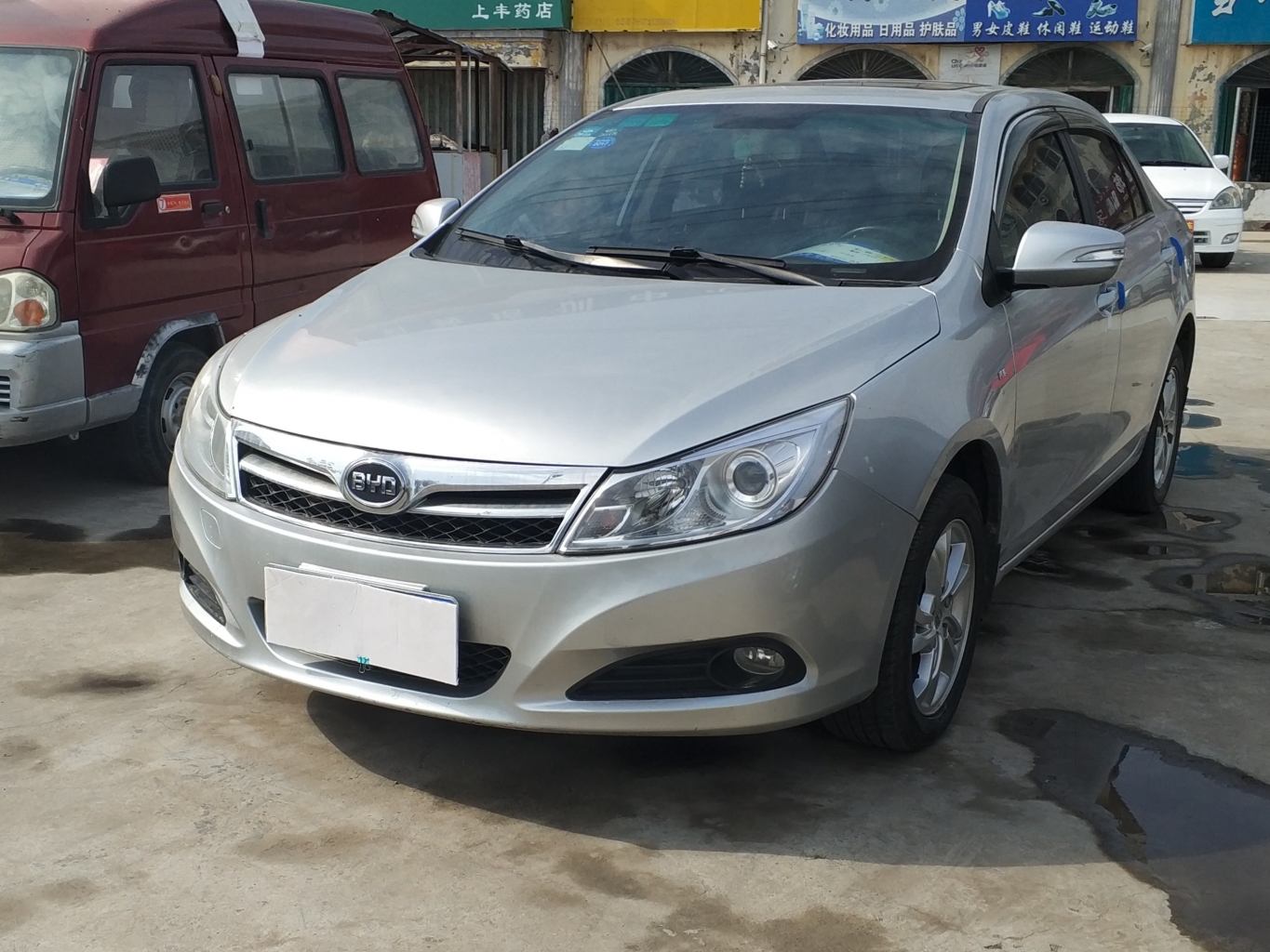 速锐自动大概多少钱,速锐几千块