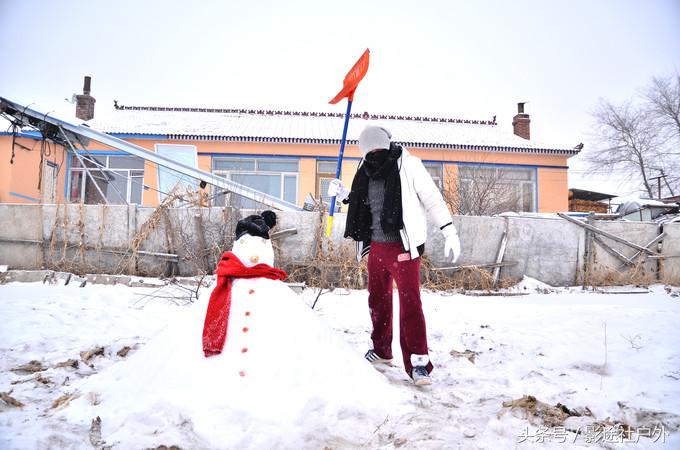 哈尔滨雾凇岛一日游,哈尔滨雪乡雾凇岛攻略