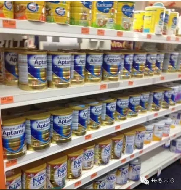 直邮奶粉代购骗局,奶粉海外直邮是真的假的