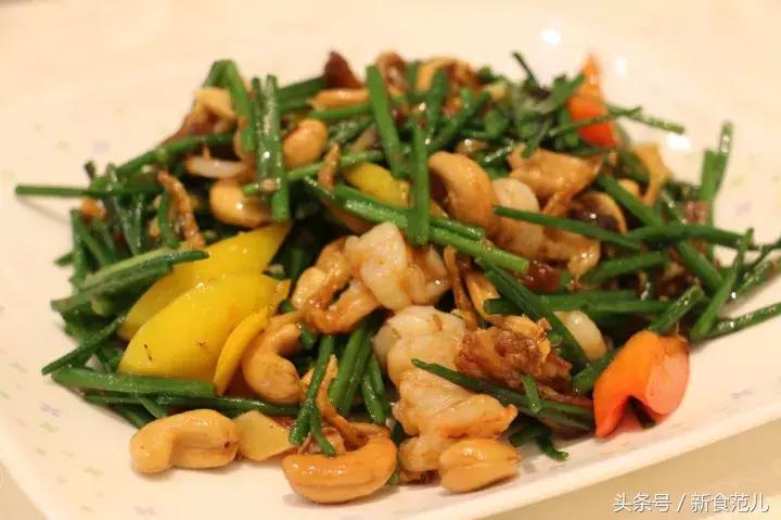 恭喜米其林香港，终于集齐“粥粉面饭”四大金刚