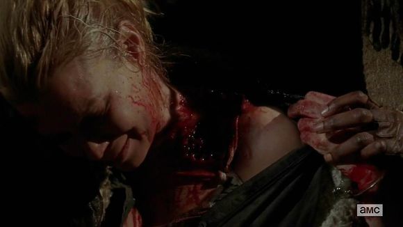 行尸走肉生存本能全流程,行尸走肉全组人员图片