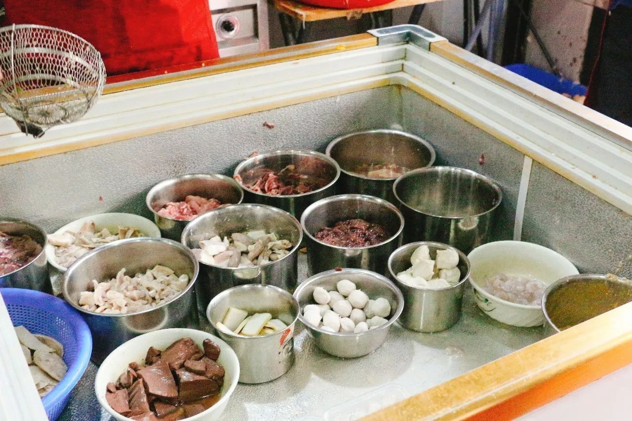 十大最难排队小馆子,好吃到爆的的十家小店